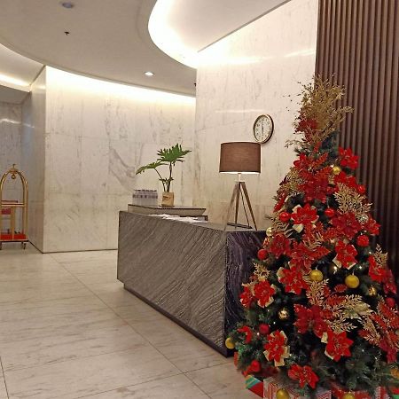 Fort Victoria Condominium Tower C Taguig Exteriör bild