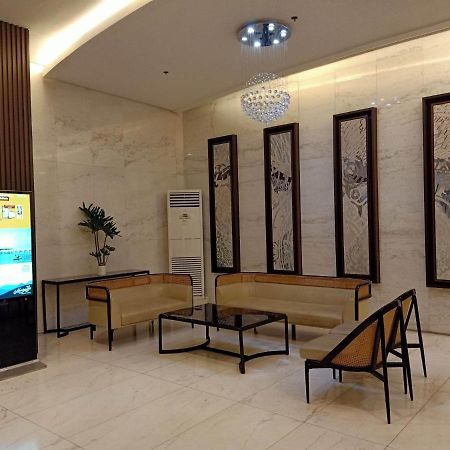 Fort Victoria Condominium Tower C Taguig Exteriör bild