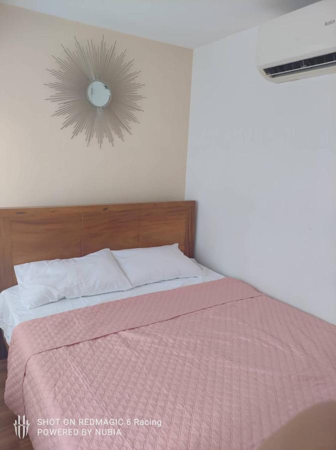 Fort Victoria Condominium Tower C Taguig Exteriör bild