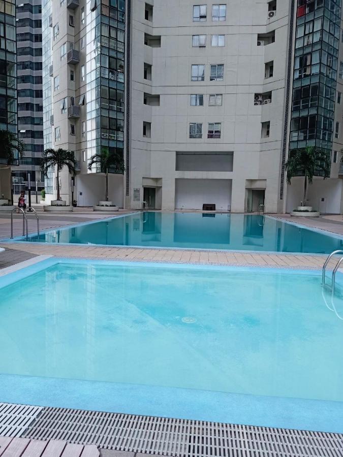 Fort Victoria Condominium Tower C Taguig Exteriör bild
